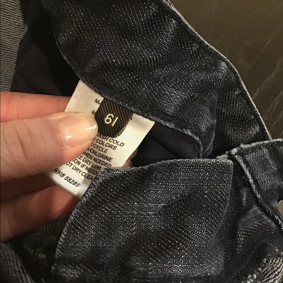 Express Jeans - Picture 3 of 5